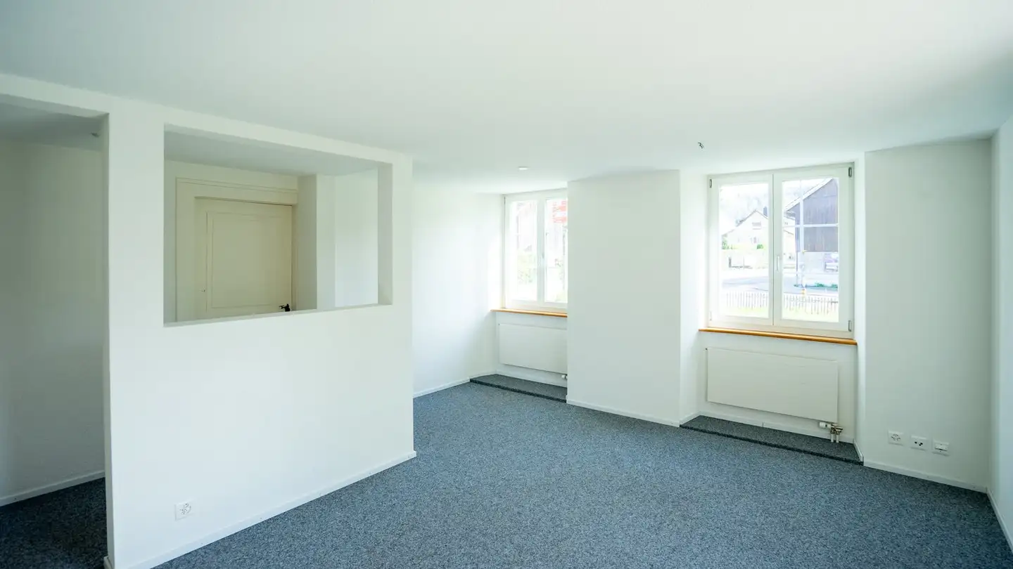 Gewerbe mieten - Tösstalstrasse 352, 8482 Sennhof (Winterthur) - Foto 4
