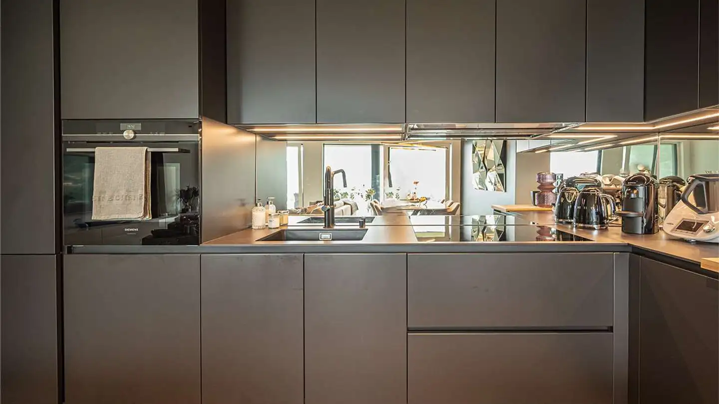 Wohnung kaufen - 6952 Canobbio - Foto 4