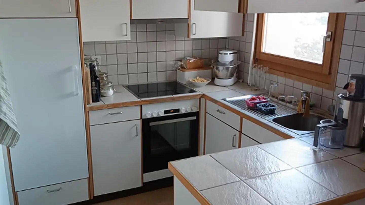 Wohnung mieten - Via Da Sotchà 231, 7550 Scuol - Foto 4