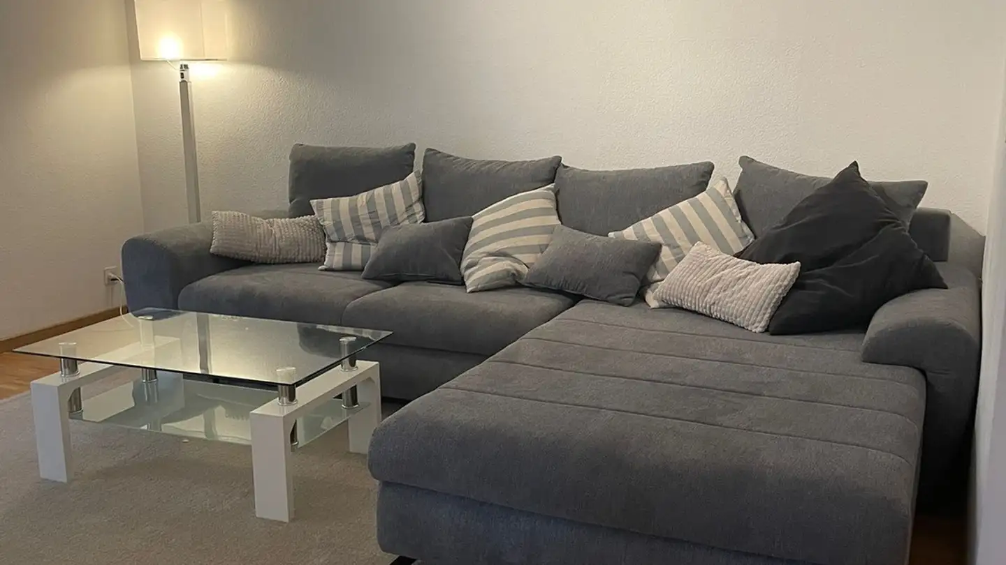 Zimmer mieten - Weberstrasse, 8004 Zürich