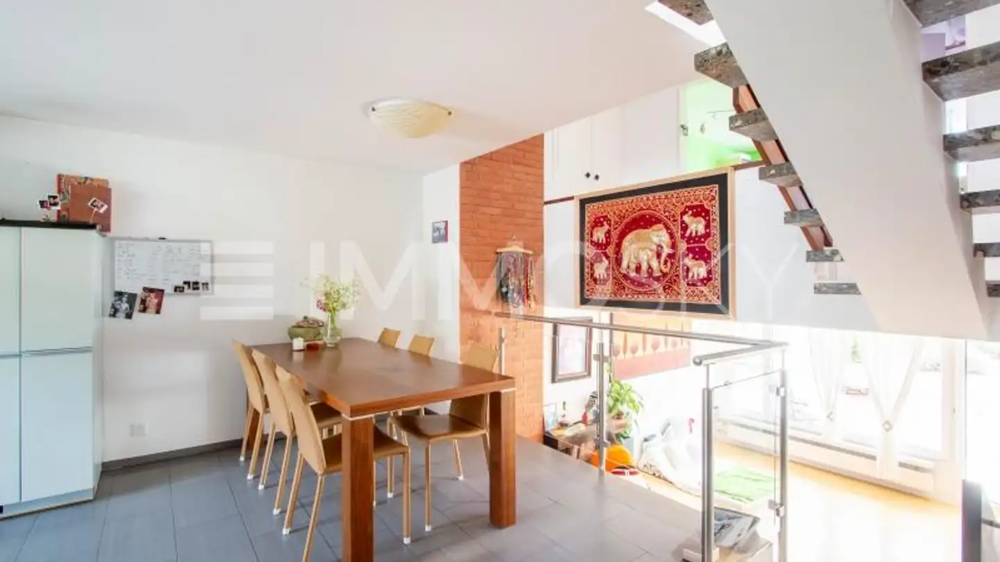 Casa singola in vendita - 8624 Grüt (Gossau ZH) - Photo 2