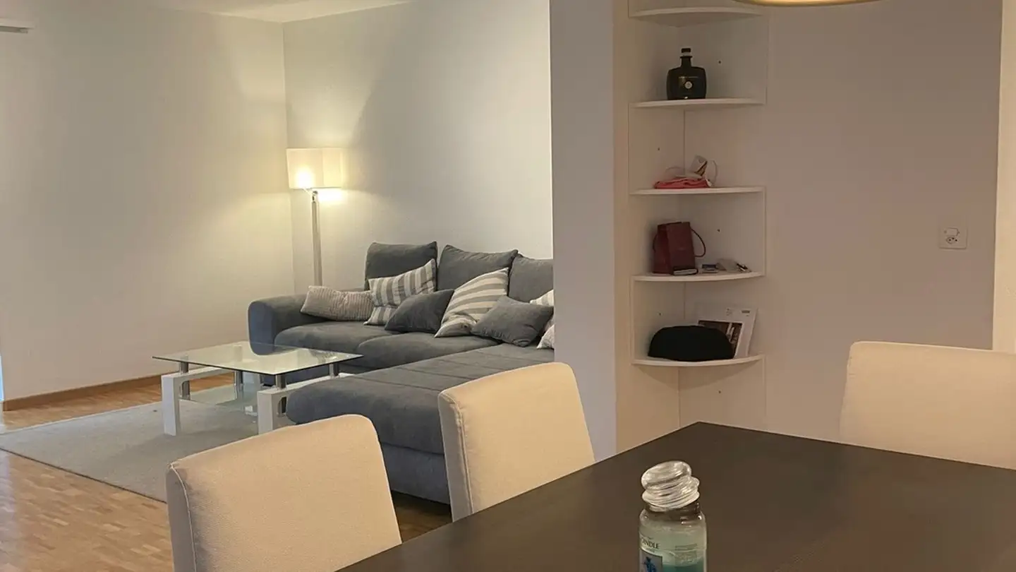 Zimmer mieten - Weberstrasse, 8004 Zürich - Foto 2
