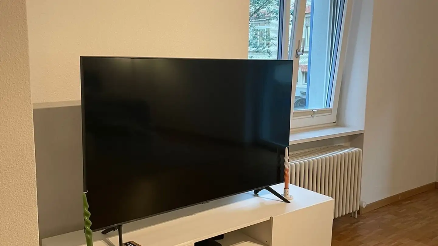 Zimmer mieten - Weberstrasse, 8004 Zürich - Foto 3