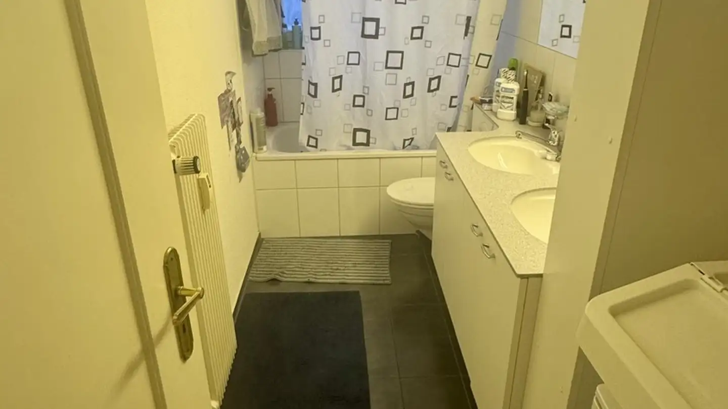 Zimmer mieten - 6020 Emmenbrücke - Foto 3