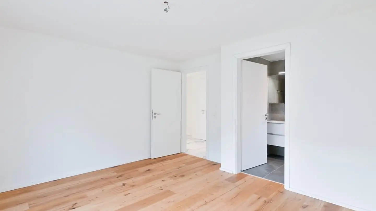 Wohnung mieten - Föhrenweg 8, 5316 Leuggern - Foto 3