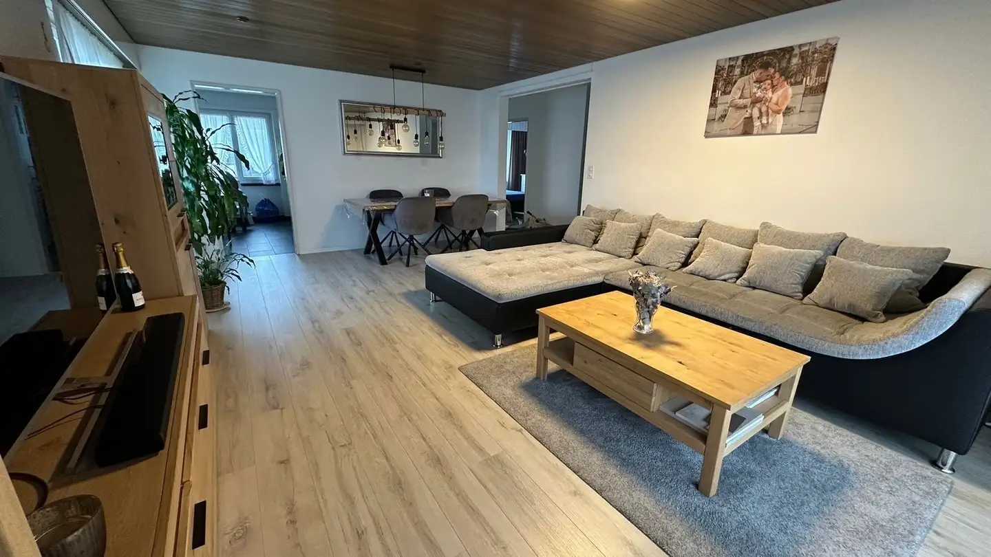 Appartamento in affitto - Bäckerweg, 9240 Uzwil - Foto 3