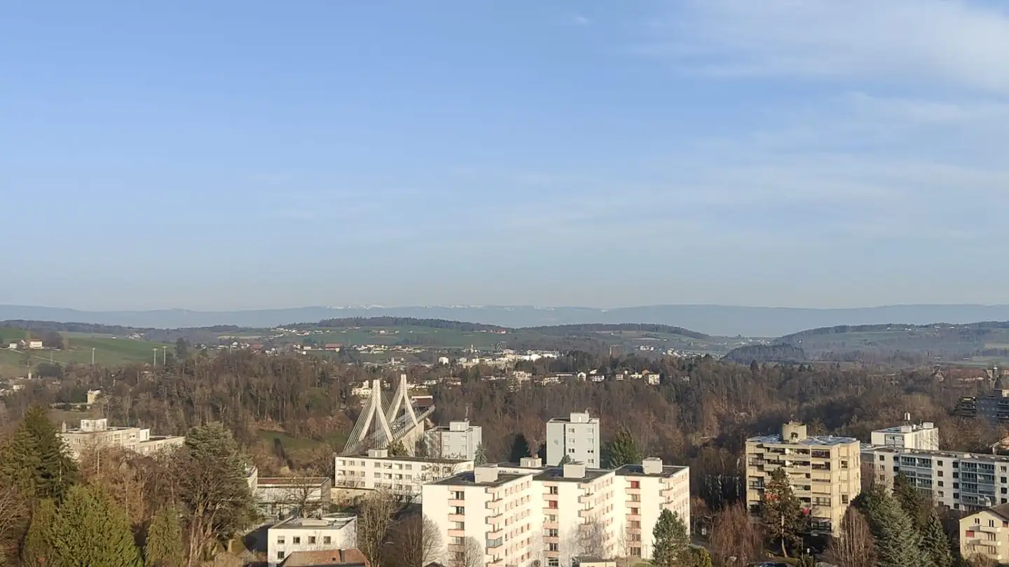 Apartment for sale - 1700 Fribourg