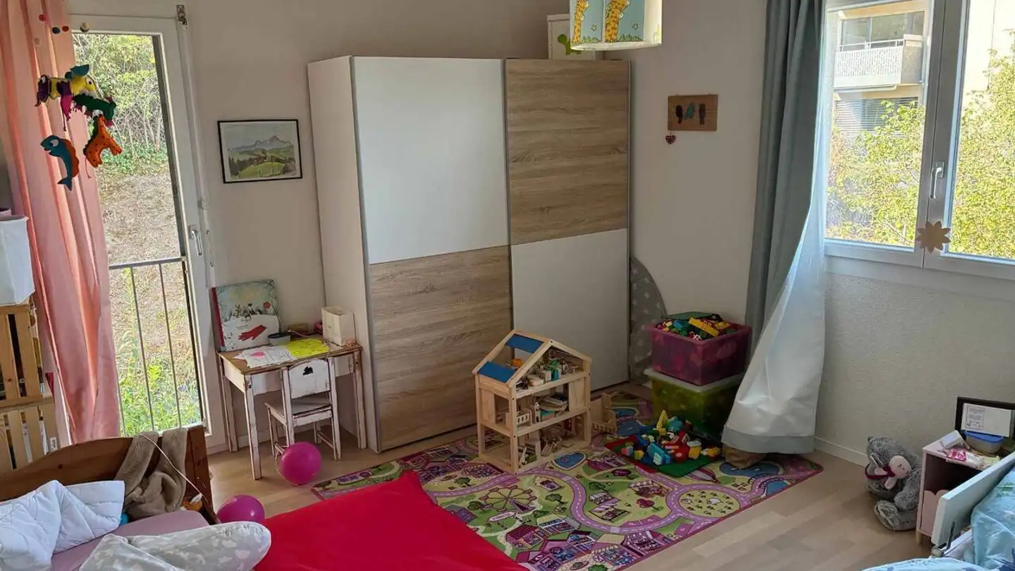 Appartamento in affitto - 1350 Orbe - Foto 3