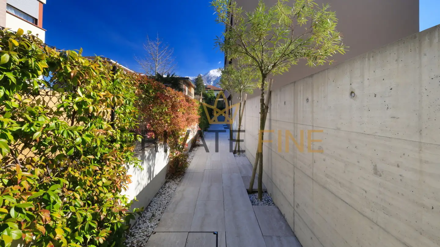Appartamento in vendita - 6612 Ascona - Foto 2