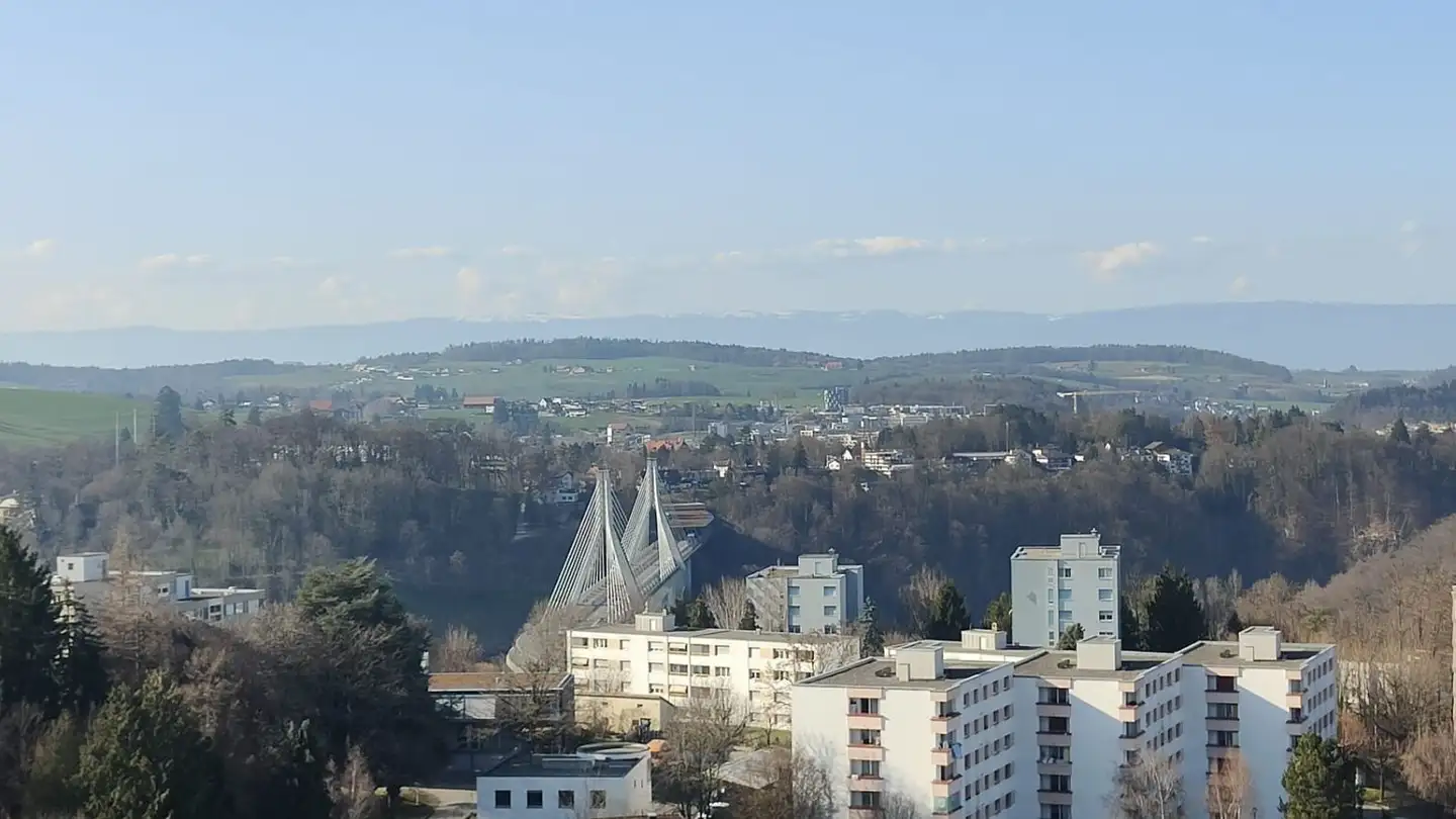 Apartment for sale - 1700 Fribourg - Photo 3