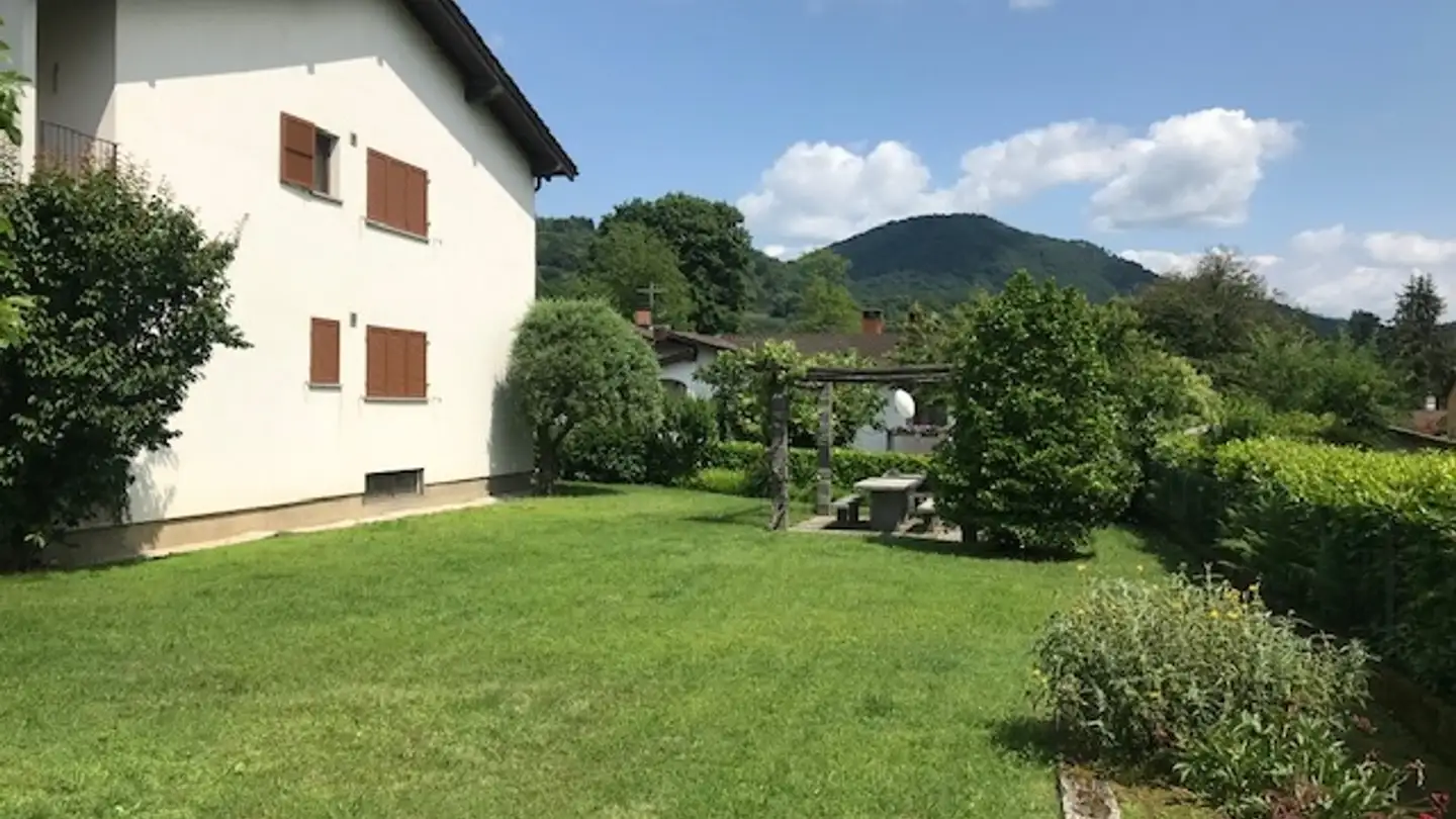 Apartment for sale - 6997 Sessa