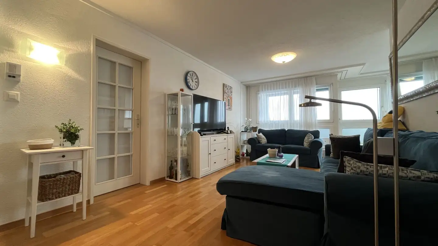 Apartment for sale - 1700 Fribourg - Photo 4