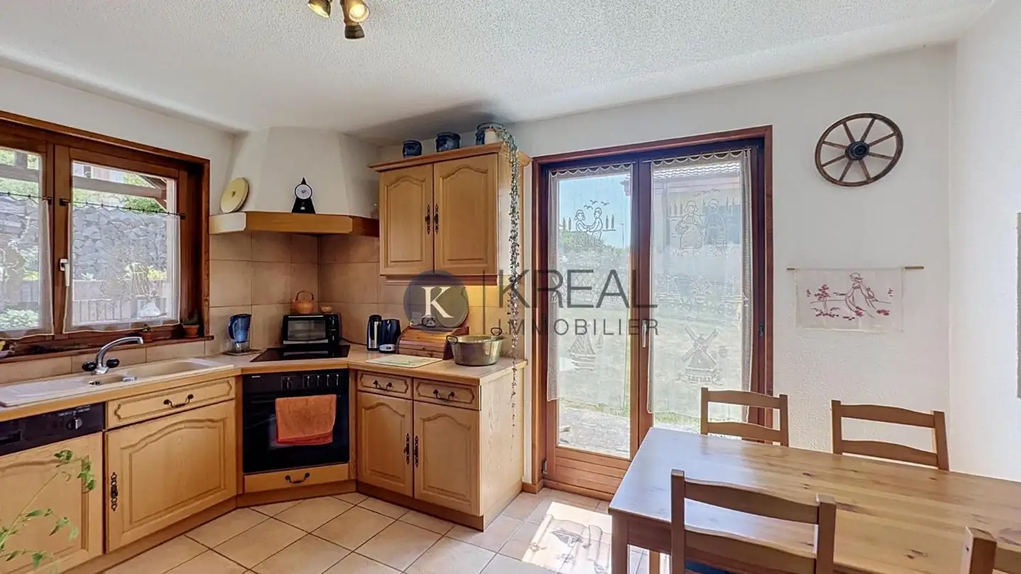 Single house for sale - 1043 Sugnens - Photo 2