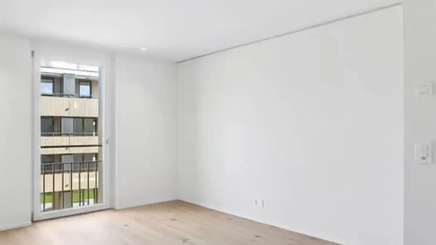 Apartment for rent - Impasse De Champ-Riond 28, 1753 Matran - Photo 4