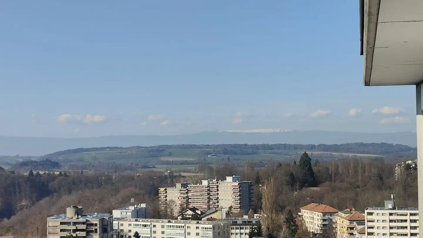 Apartment for sale - 1700 Fribourg - Photo 2