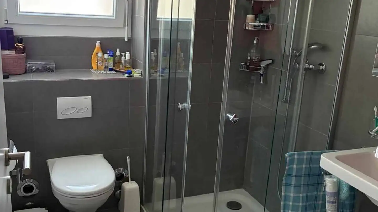 Appartamento in affitto - 1350 Orbe - Foto 4