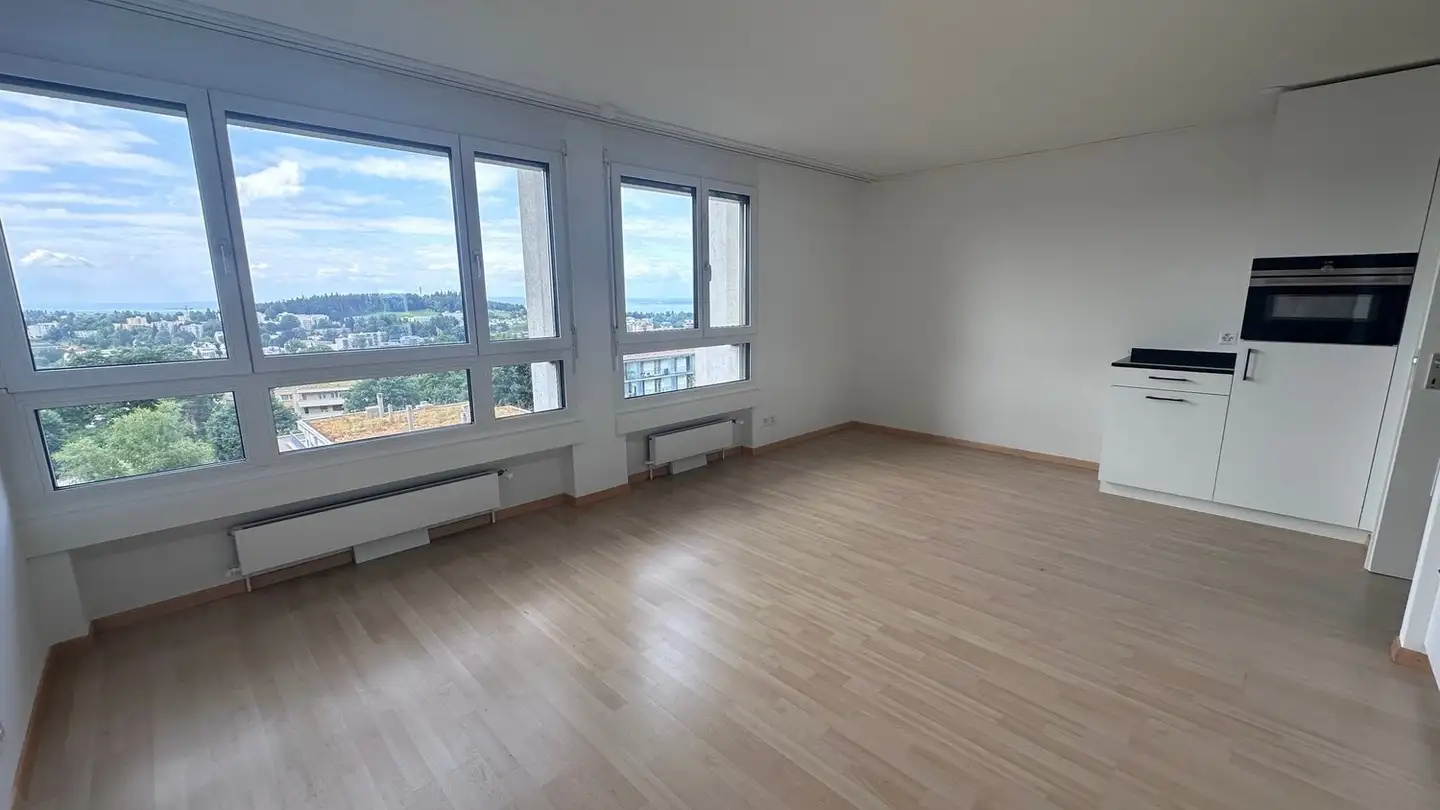 Appartamento in affitto - Achslenstrasse 9, 9016 St. Gallen