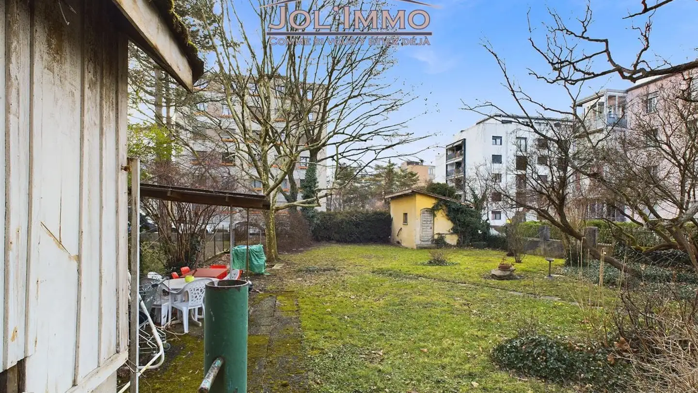 Maison individuelle à vendre - Rue Du Haut Fourneau 7, 2800 Delémont - Photo 4