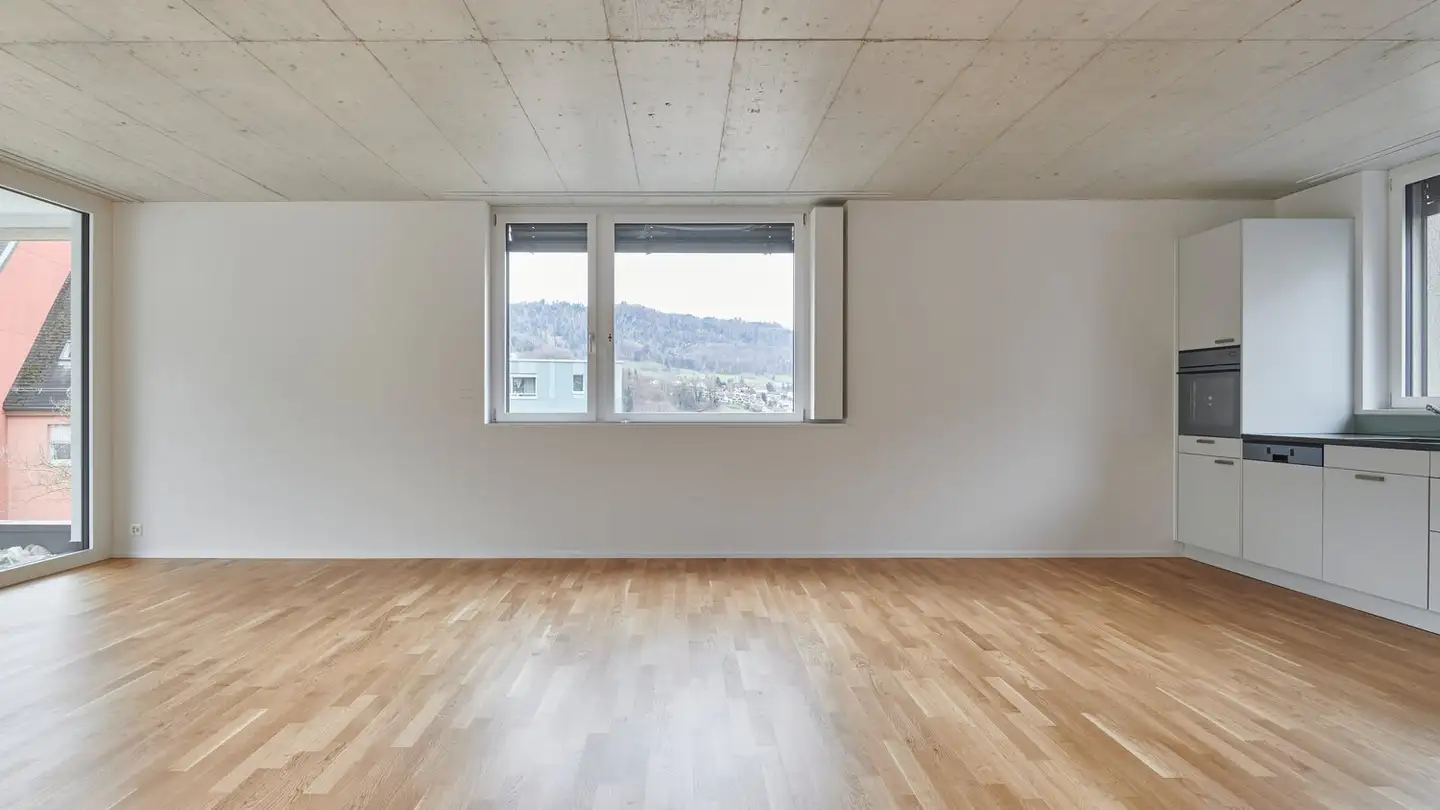 Apartment for rent - Obstgartenweg 20, 8136 Gattikon - Photo 4