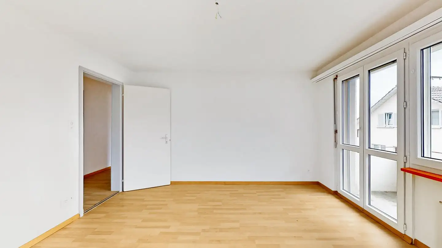 Appartamento in affitto - Kurvenstrasse 4, 9062 Lustmühle - Foto 4