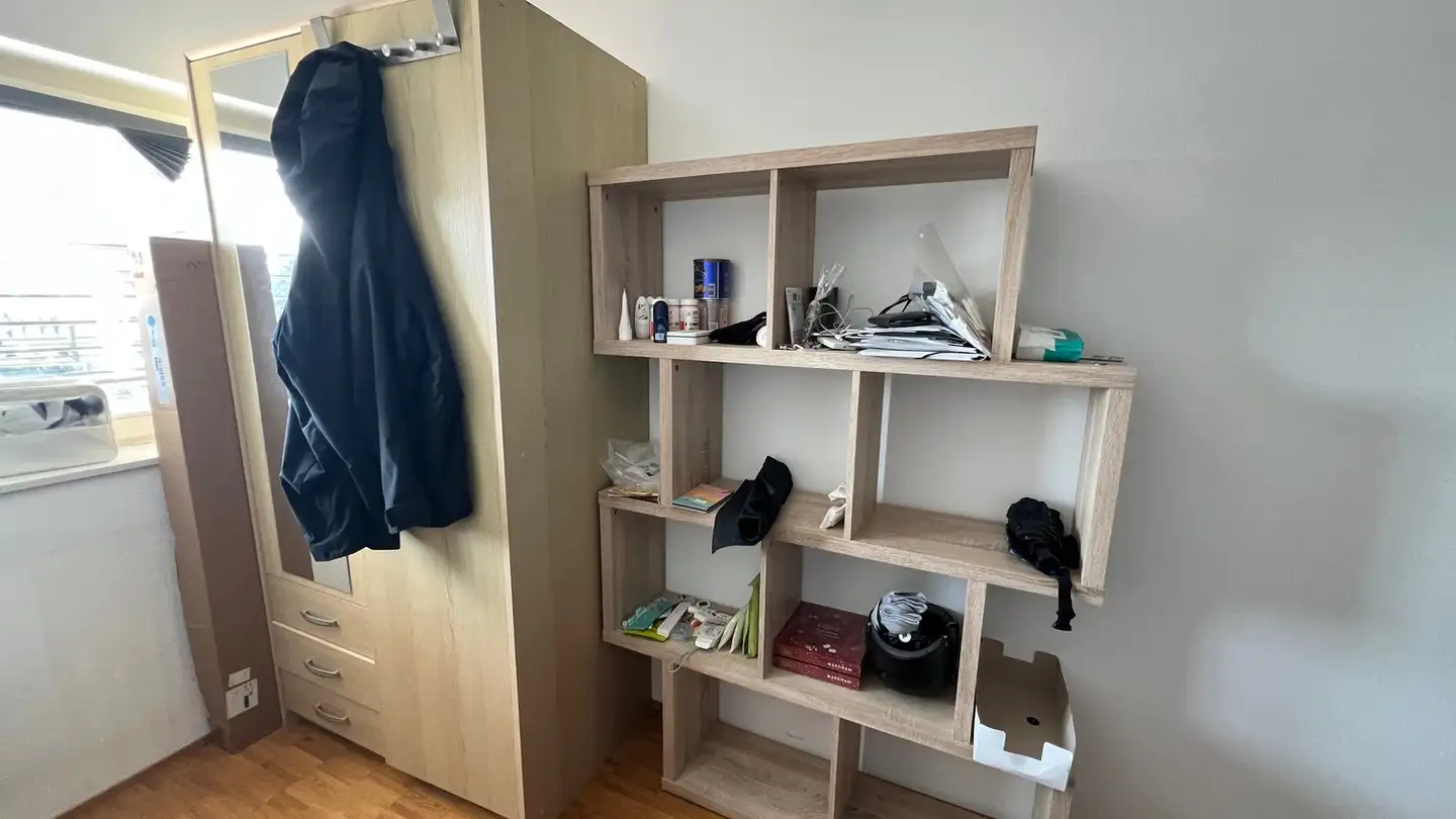 Single room for rent - Chemin Des Mélèzes 3, 1026 Denges - Photo 3