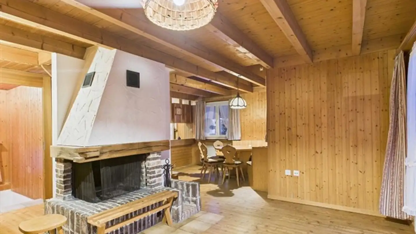 Chalet mieten - 6196 Marbach LU - Foto 2