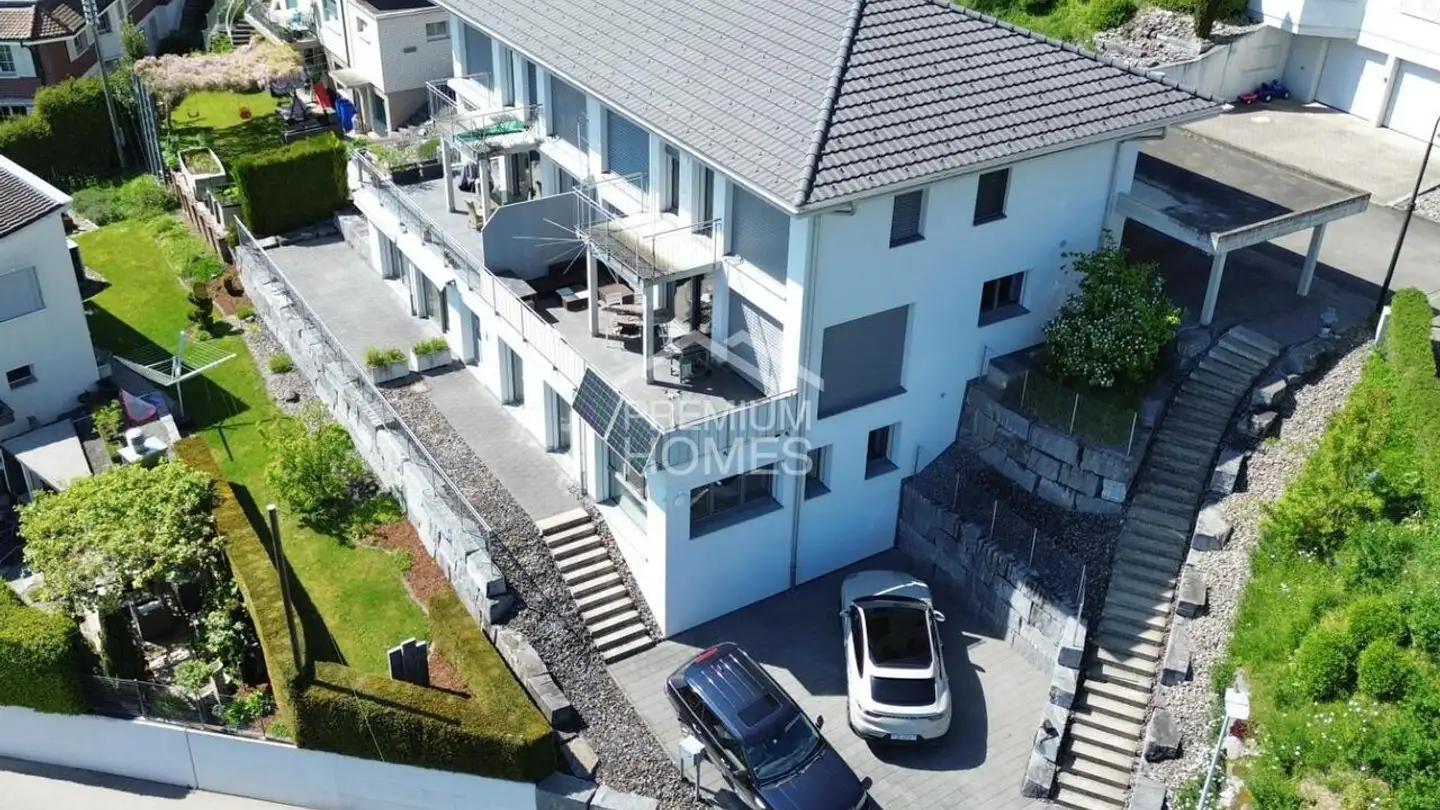 Appartamento in vendita - 6242 Wauwil