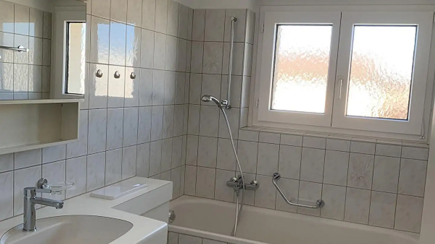 Wohnung mieten - Johs. Brasselstrasse 20, 9430 St. Margrethen SG