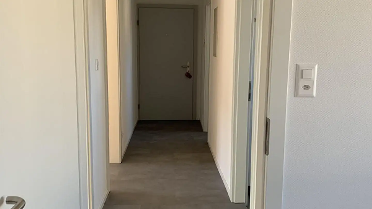 Wohnung mieten - Johs. Brasselstrasse 20, 9430 St. Margrethen SG - Foto 3