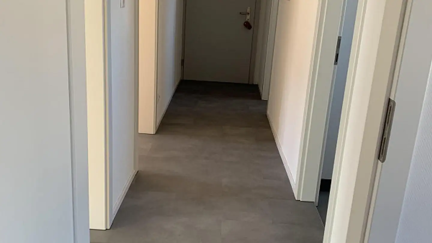 Wohnung mieten - Johs. Brasselstrasse 20, 9430 St. Margrethen SG - Foto 4