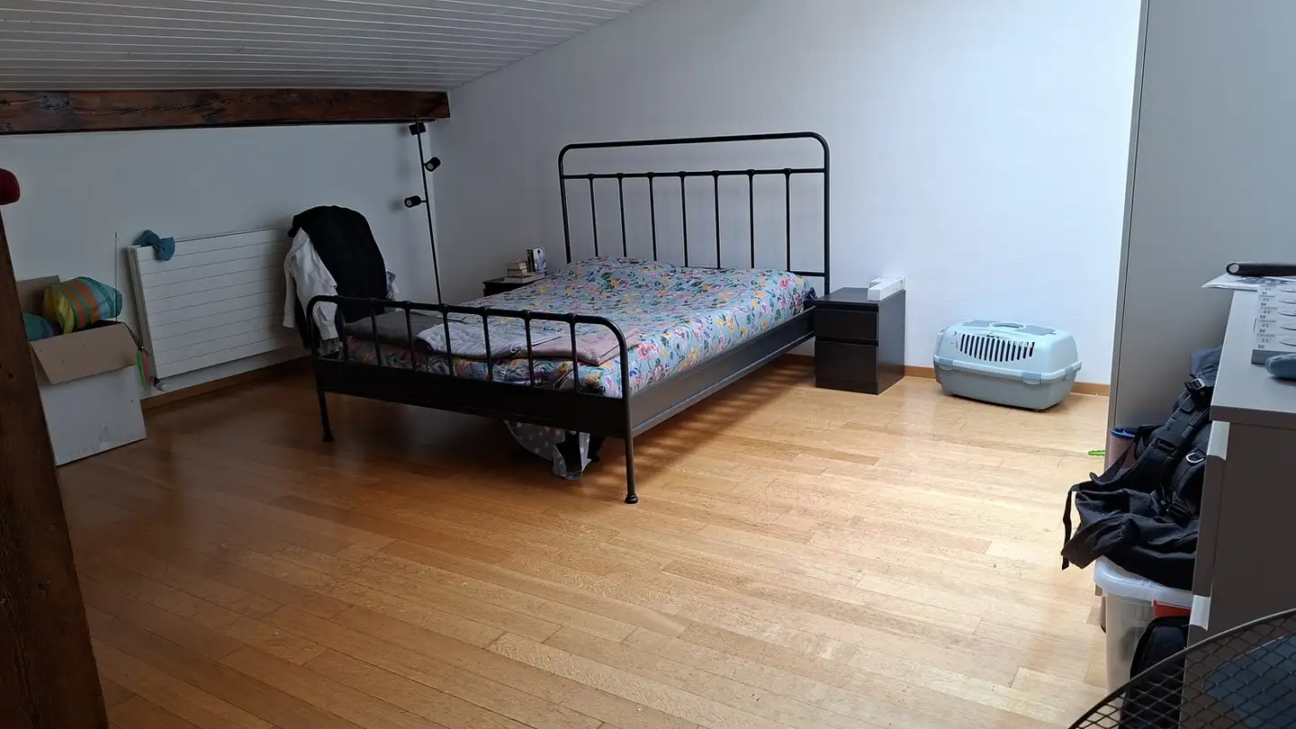 Wohnung mieten - Place Jean- Marteau 1, 1201 Genève - Foto 3