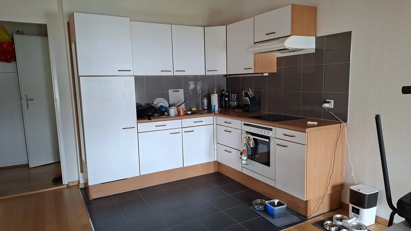 Wohnung mieten - Place Jean- Marteau 1, 1201 Genève - Foto 4