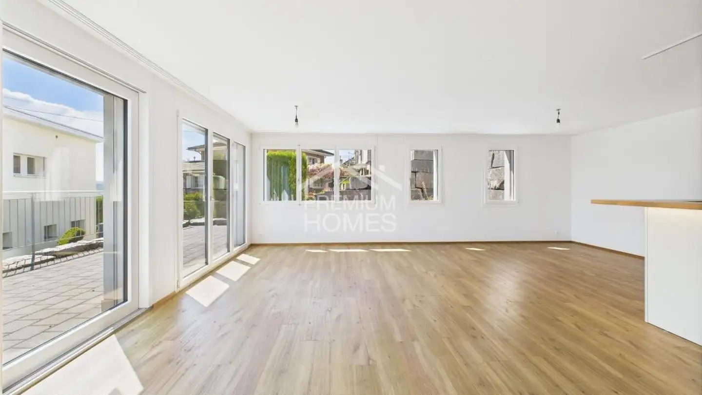 Appartamento in vendita - 6242 Wauwil - Photo 2