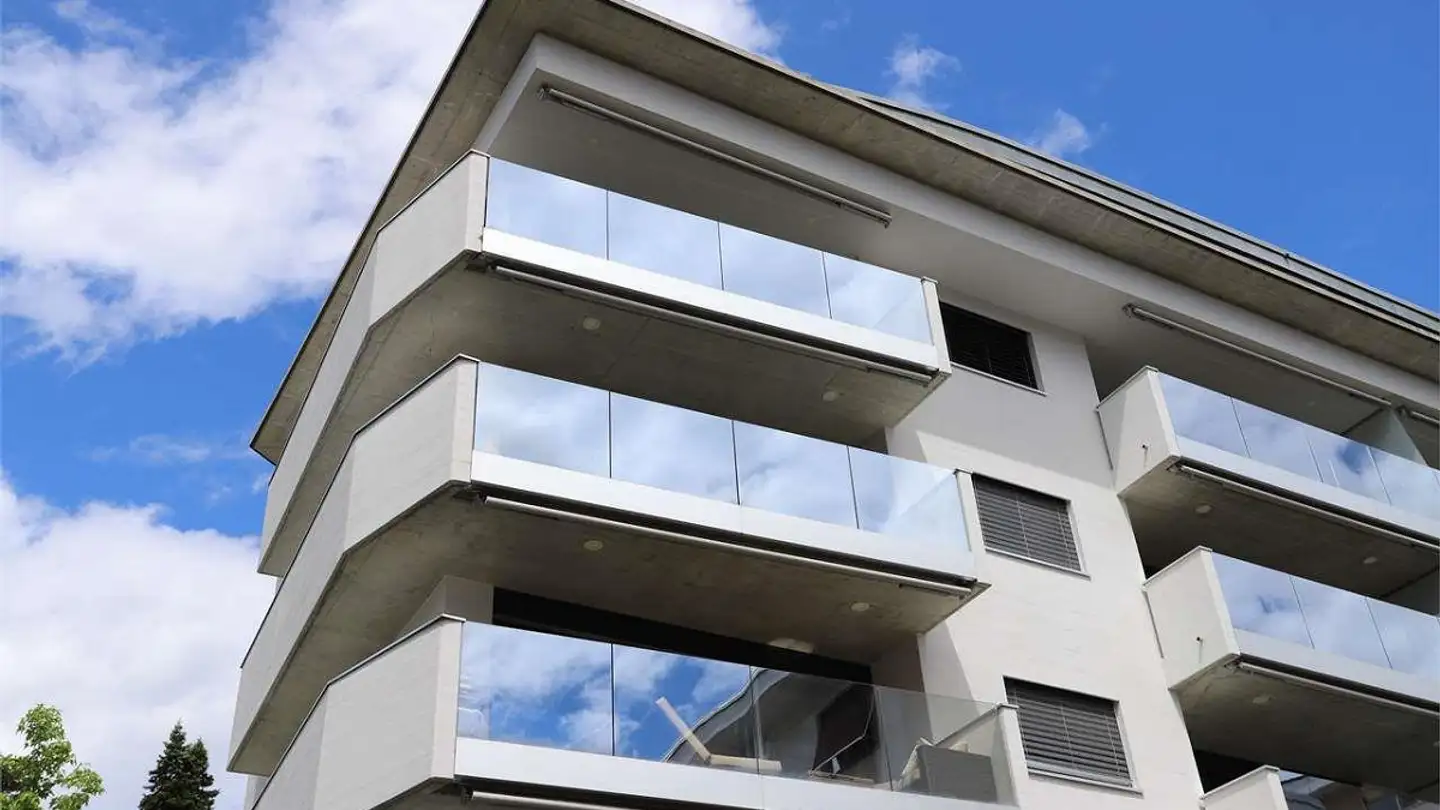 Apartment for sale - 6900 Lugano