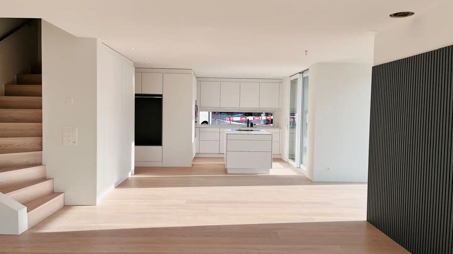 Maison jumelle à vendre - Hofmattstrasse 4, 3297 Leuzigen