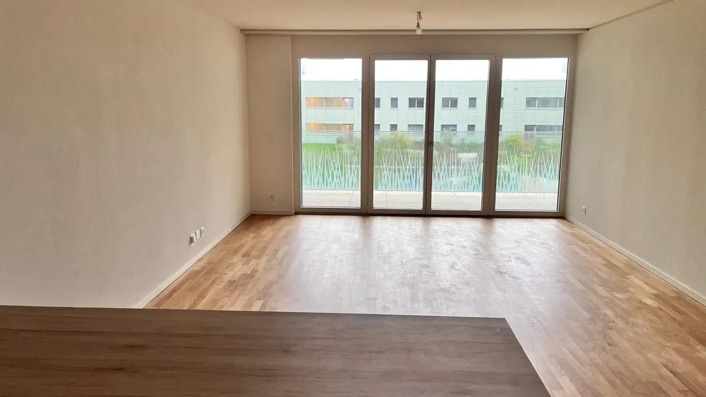 Apartment for rent - Route De La Maladière 68, 1022 Chavannes-près-Renens - Photo 2