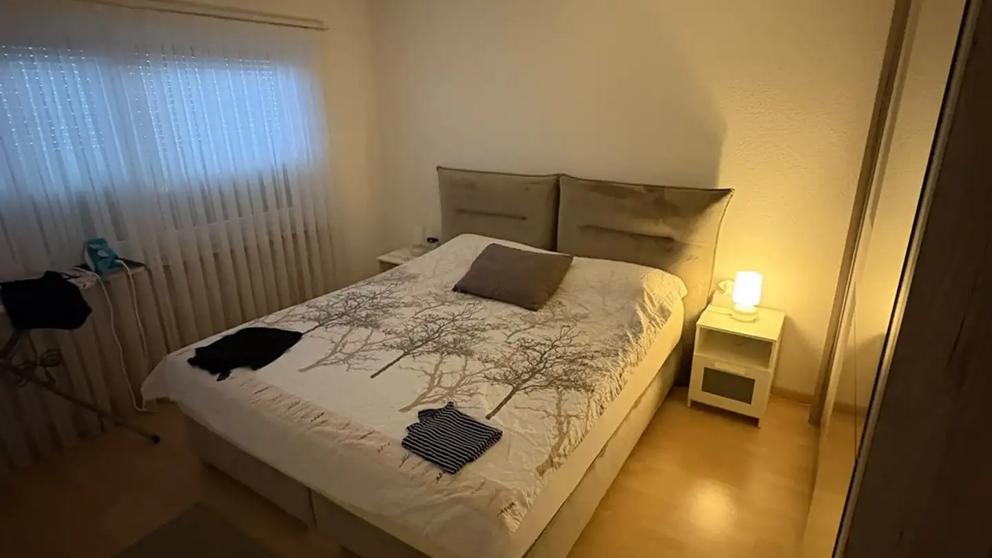 Appartement à louer - Burgunderweg 6, 2540 Grenchen