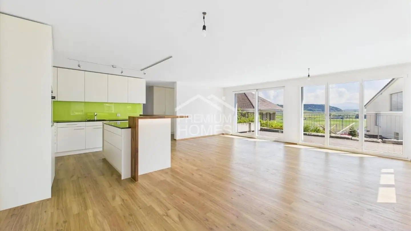 Appartamento in vendita - 6242 Wauwil - Photo 3