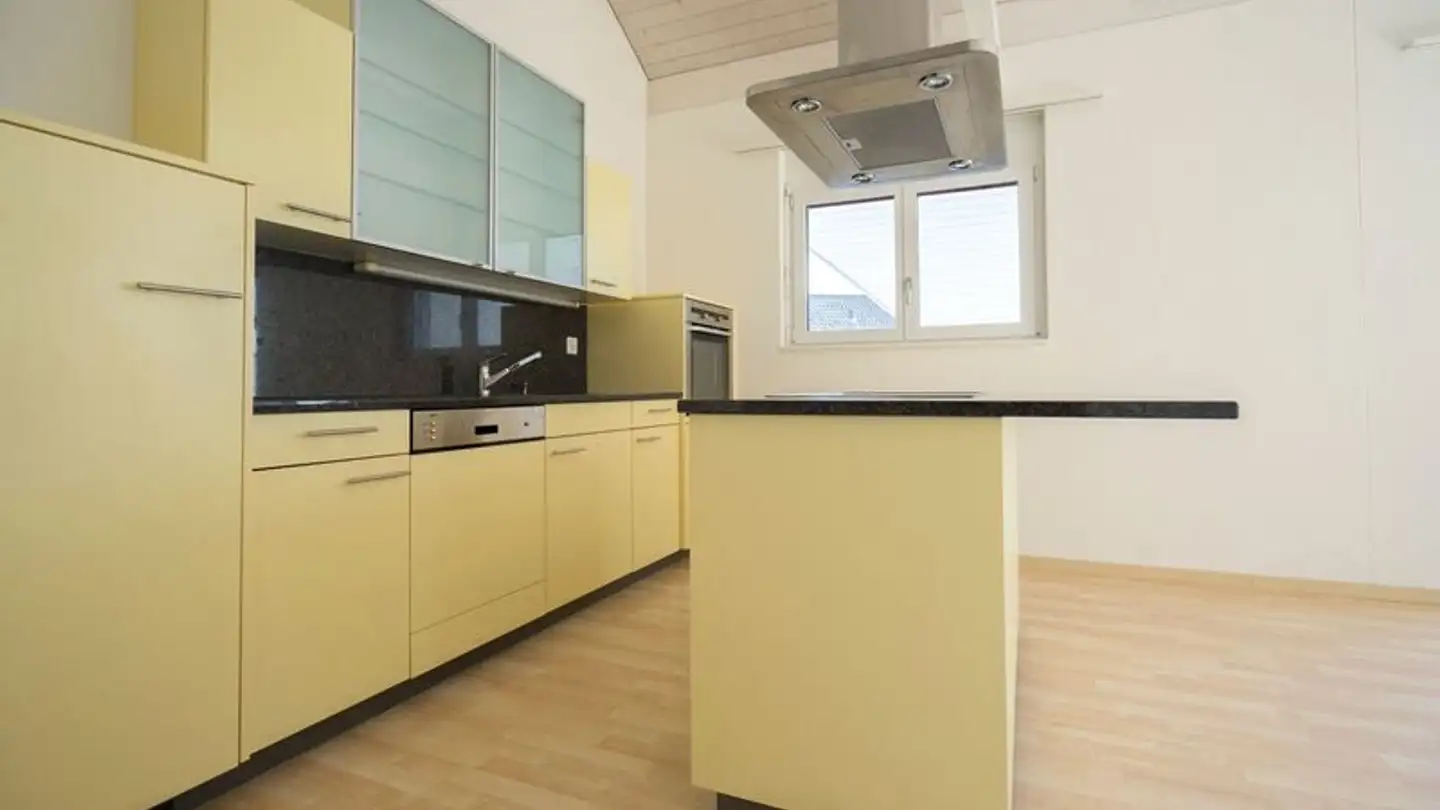 Attic flat for rent - Gartenstrasse 4, 3252 Worben