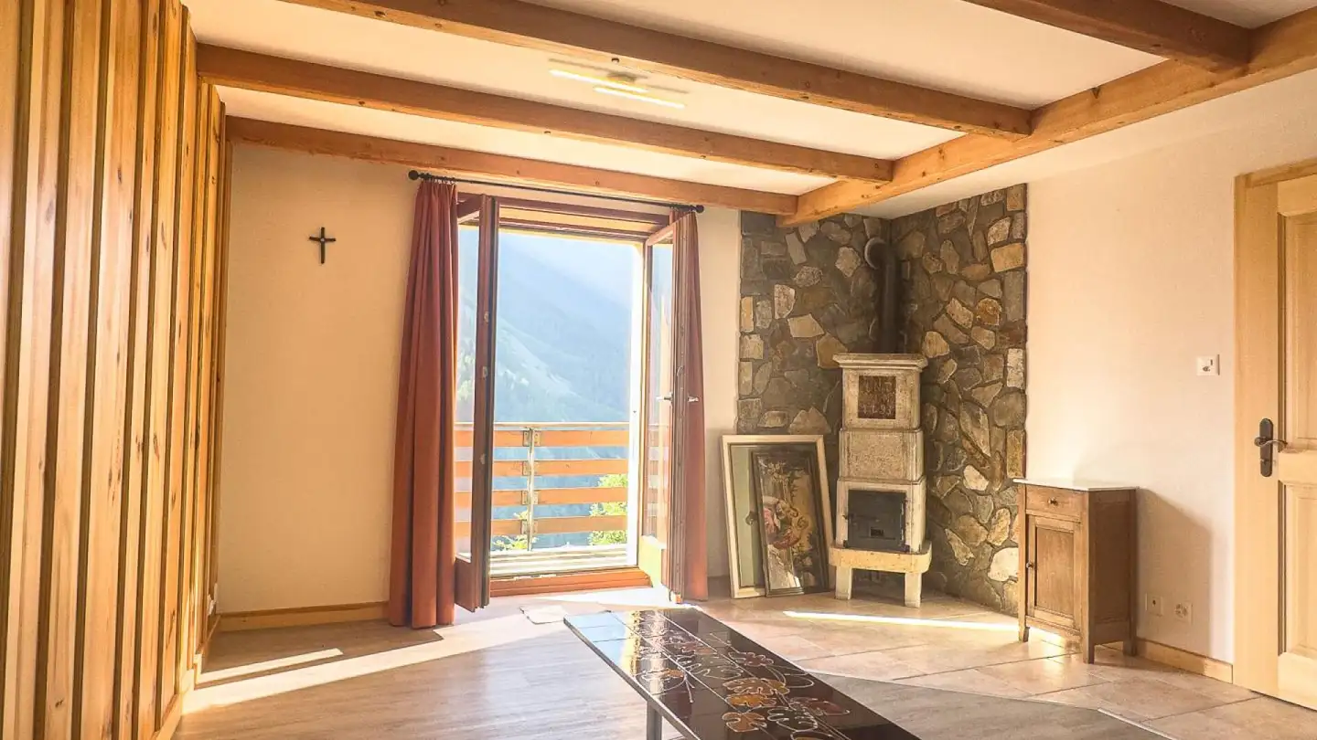 Villa à vendre - 1937 Orsières - Photo 2