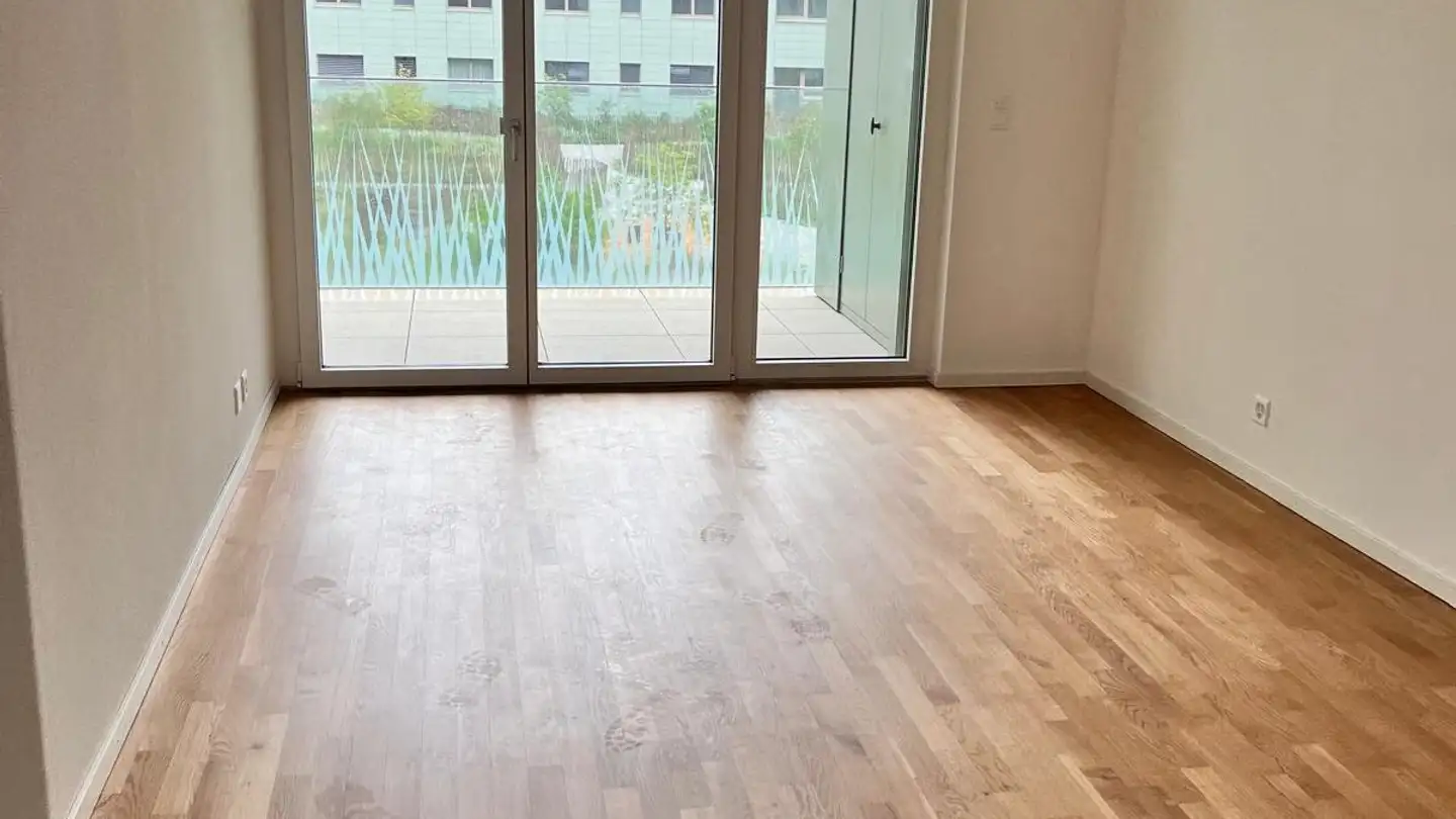 Apartment for rent - Route De La Maladière 68, 1022 Chavannes-près-Renens - Photo 3