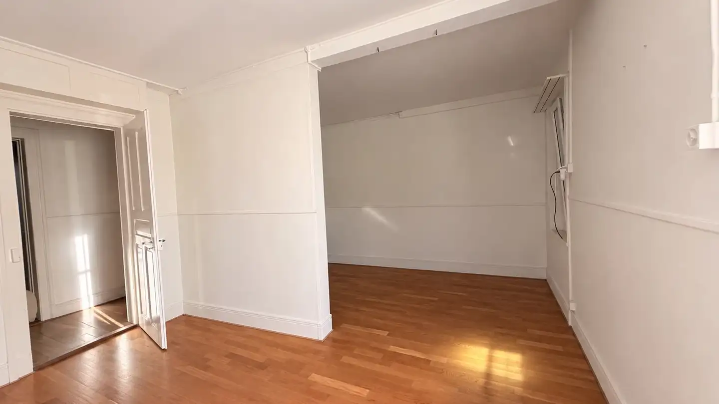 Appartement à louer - 5222 Umiken - Photo 2