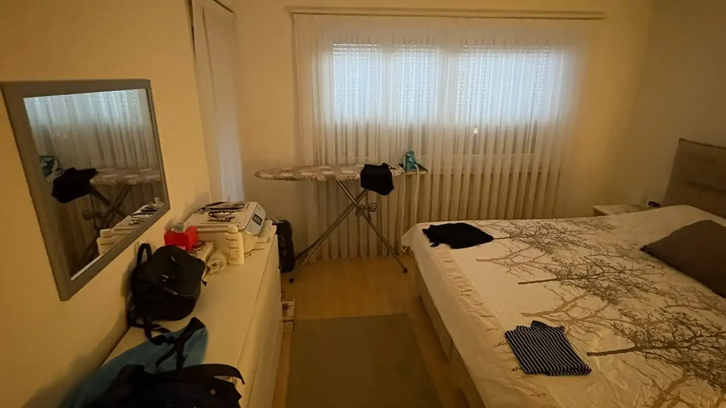 Appartement à louer - Burgunderweg 6, 2540 Grenchen - Photo 3