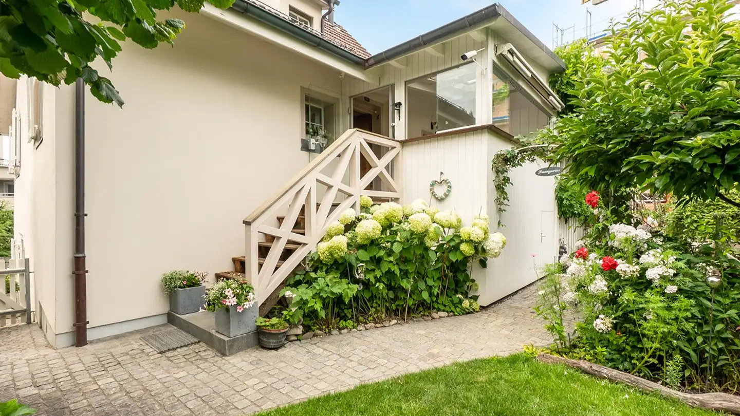 Single house for sale - 8625 Gossau ZH