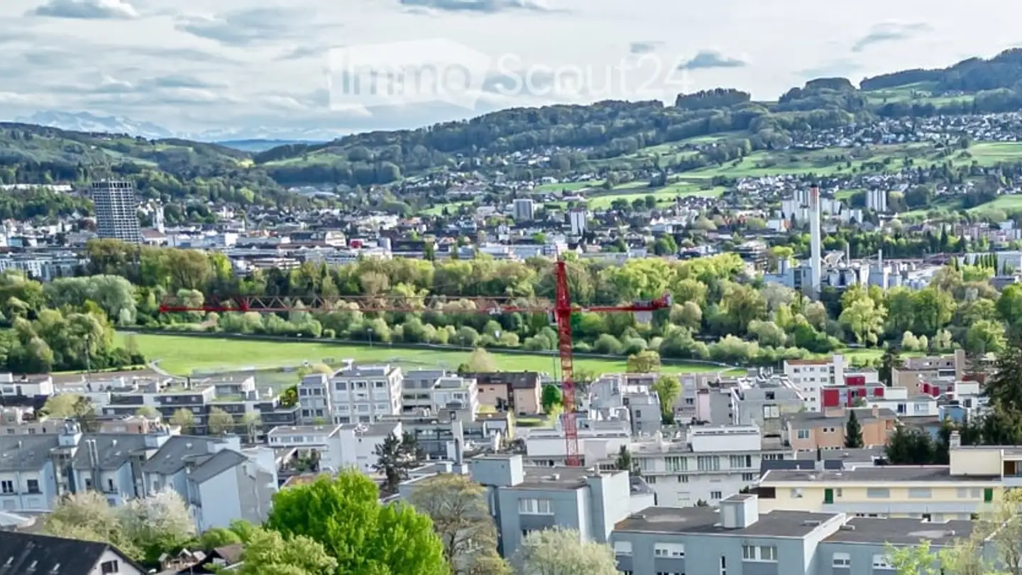 Maison individuelle à vendre - 8954 Geroldswil