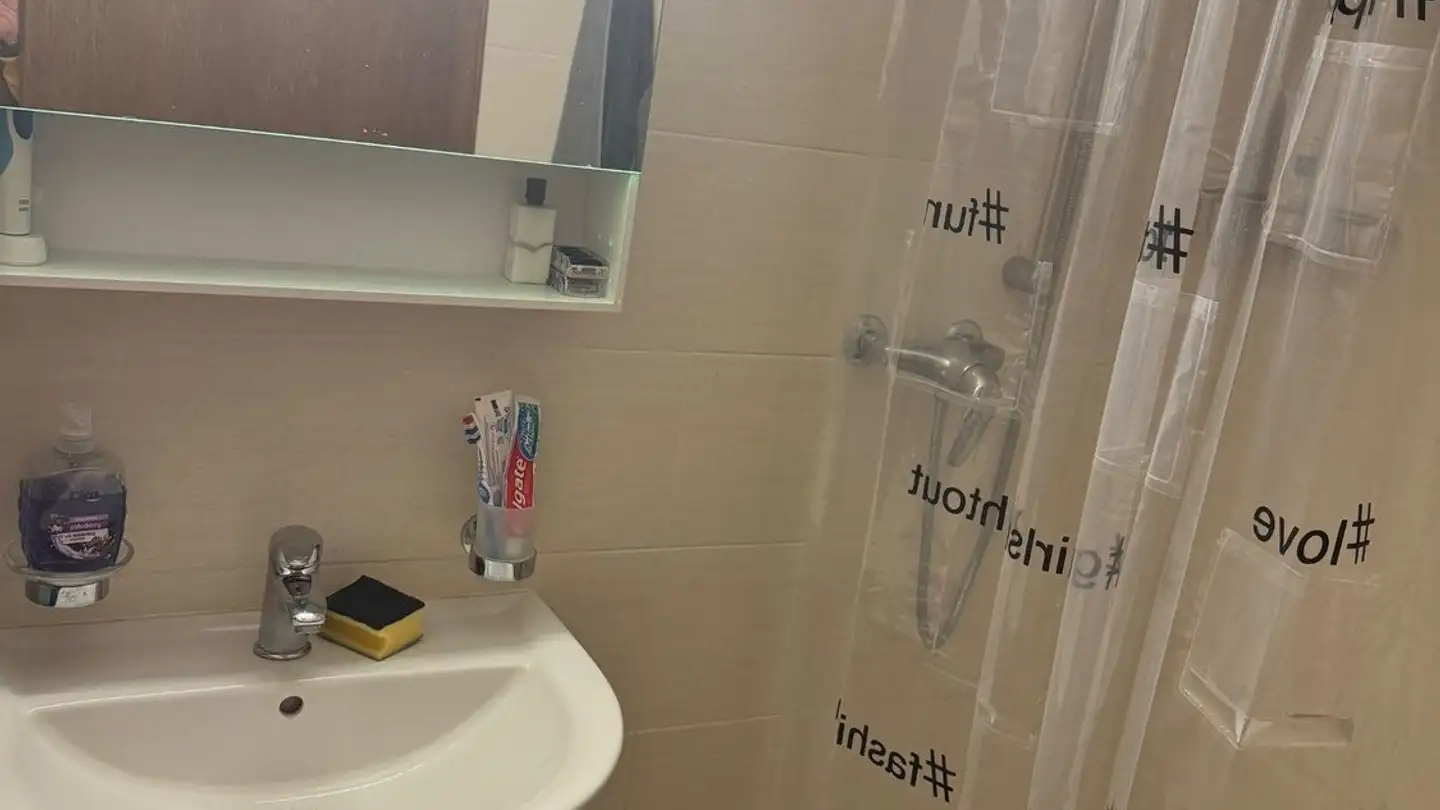 Apartment for rent - Via Cantonale 69, 6537 Grono - Photo 3