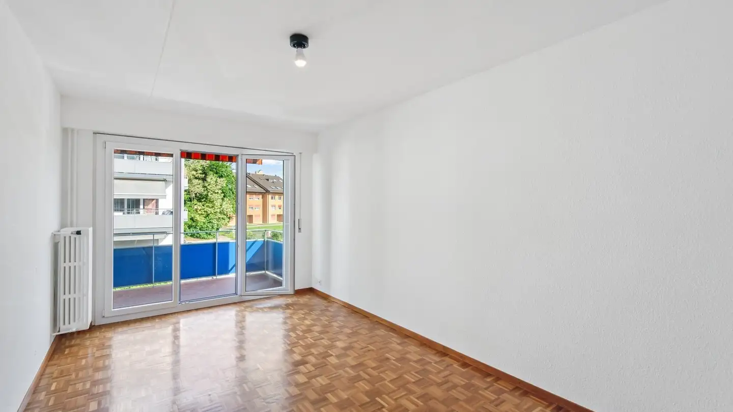 Apartment for rent - Rue De L'ancienne-Poste 9, 1030 Bussigny