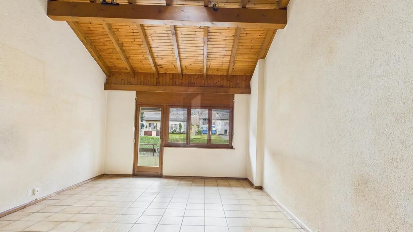 Attico in vendita - 3979 Grône - Foto 2