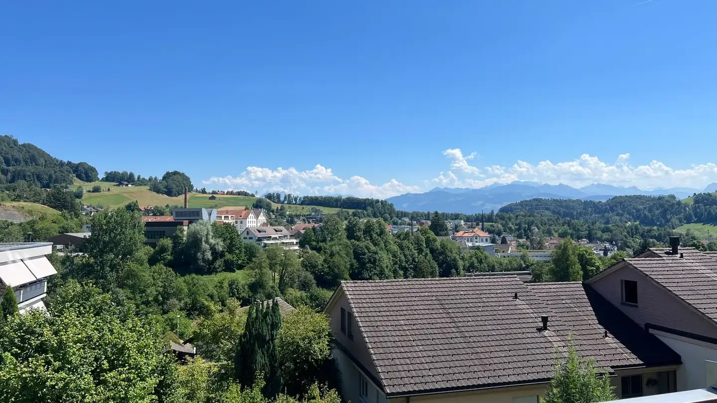 Appartamento in vendita - Dieterswilerstrasse 11, 8636 Wald ZH