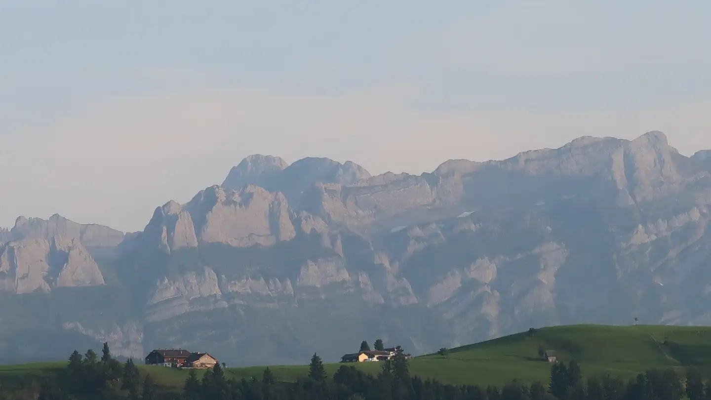 Appartamento in affitto - Alte Speicherstrasse 5a, 9053 Teufen AR - Photo 2